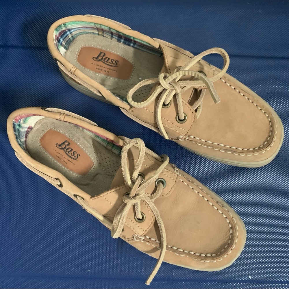 Bass Landing #4695-278